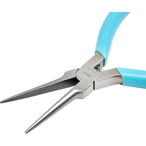 NN55GN Xcelite Flat Nose Pliers, Snipe Nose Pliers, Round Nose Pliers, Needle Nose Pliers Image 5
