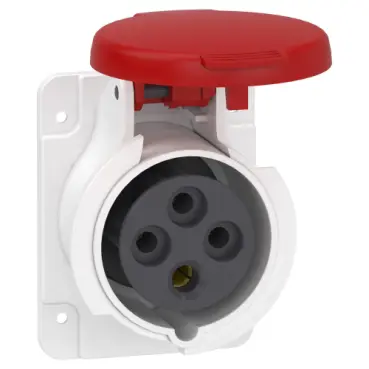 PKF16G434 Schneider Electric CEE Connectors Image 2