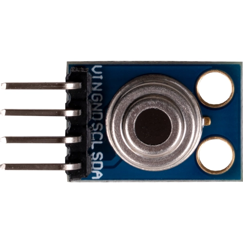 SEN-IR-TEMP joy-iT Single Board Computer Image 2