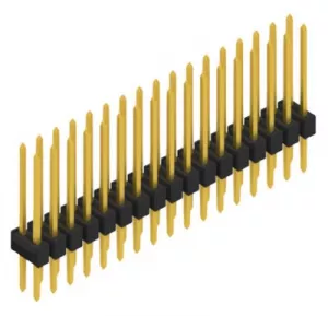 10053648 Fischer Elektronik PCB Connection Systems