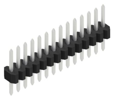 SLVW103614Z Fischer Elektronik PCB Connection Systems
