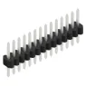 SLV W 1 036 14 Z Fischer Elektronik PCB Connection Systems