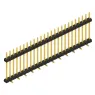 SLY 11 SMD 133 25 G Fischer Elektronik PCB Connection Systems