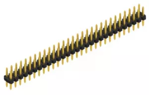 10062382 Fischer Elektronik PCB Connection Systems