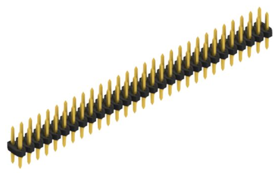 10062382 Fischer Elektronik PCB Connection Systems