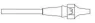 XDSL 3 Weller Soldering tips, desoldering tips and hot air nozzles