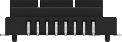 1670643-2 TE Connectivity Automotive Power Connectors Image 4