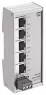 24020050000 Harting Industrial ethernet switches