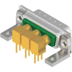 302W2CPXX78N20X CONEC D-Sub Connectors