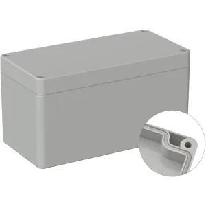 BYB-3-90H0108 by.B General Purpose Enclosures