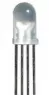 L-154A4SURKQBDZGW Kingbright LEDs