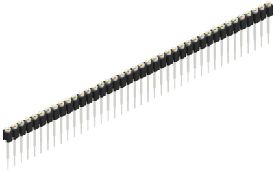 MK13X140Z Fischer Elektronik PCB Connection Systems