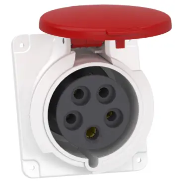 PKF32F435 Schneider Electric CEE Connectors Image 2