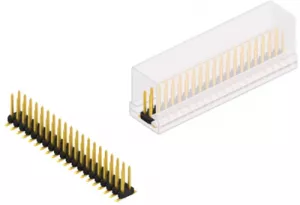 10063752 Fischer Elektronik PCB Connection Systems
