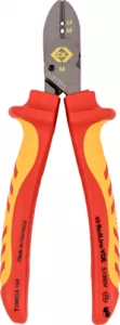 T39082A 160-RND C.K Tools Side Cutters, Tip Cutters