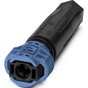 1231075 Phoenix Contact Connectors for energy storage devices