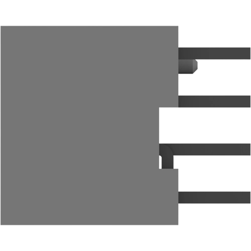 3-292208-0 AMP PCB Connection Systems Image 2