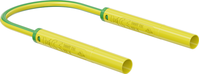 66.1054-05020 Stäubli Electrical Connectors Test Leads Image 2