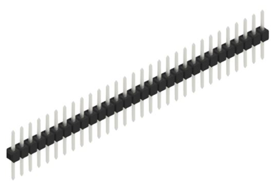 10046311 Fischer Elektronik PCB Connection Systems