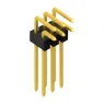 SL 19 132 6 G Fischer Elektronik PCB Connection Systems