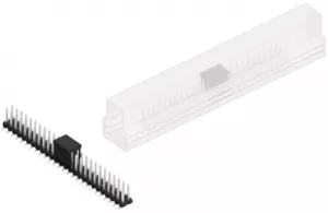 SLLP6SMD06652ZBSMPS Fischer Elektronik PCB Connection Systems