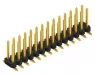 SLY8SMD06228G Fischer Elektronik PCB Connection Systems