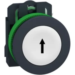 XB5FA3341 Schneider Electric Actuators, Signal Elements and Front Elements