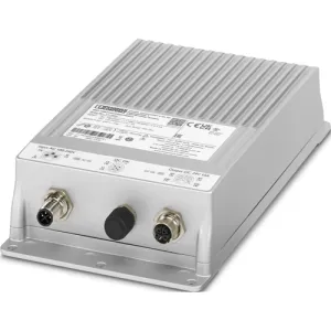 1111634 Phoenix Contact Built-In Power Supplies