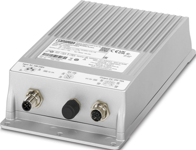 1111634 Phoenix Contact Built-In Power Supplies Image 1
