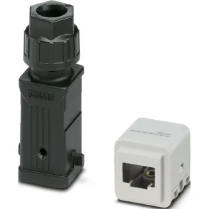 1249556 Phoenix Contact Rectangular Connector Sets