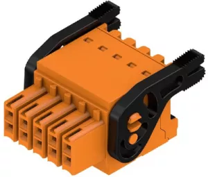 1375920000 Weidmüller PCB Connection Systems