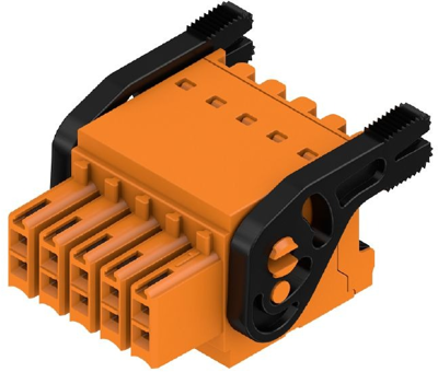 1375920000 Weidmüller PCB Connection Systems Image 1