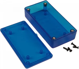 1591XXATBU Hammond General Purpose Enclosures