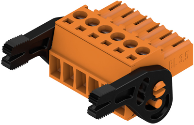 1687690000 Weidmüller PCB Connection Systems Image 2