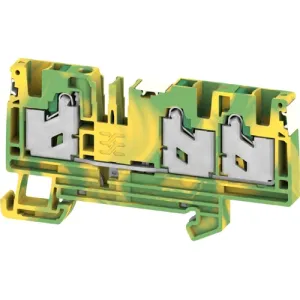 2874980000 Weidmüller Series Terminals