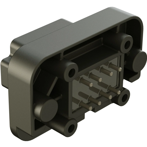 AT15-08PB-BM04 Amphenol PCB Connection Systems Image 2