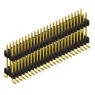 SLV W 11 SMD 102 50 G Fischer Elektronik PCB Connection Systems