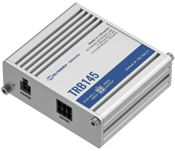 TRB145003000 TELTONIKA NETWORKS UAB Device servers and gateways Image 2