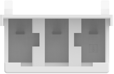 1747049-1 TE Connectivity PCB Connection Systems Image 5