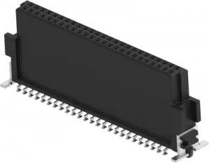 234199-E ERNI PCB Connection Systems