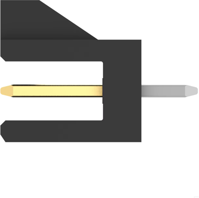 2823402-3 TE Connectivity PCB Connection Systems Image 2