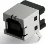 292304-2 AMP USB Connectors, PC Connectors