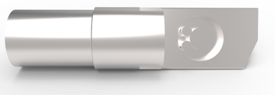 53434-1 AMP Receptacles Image 3