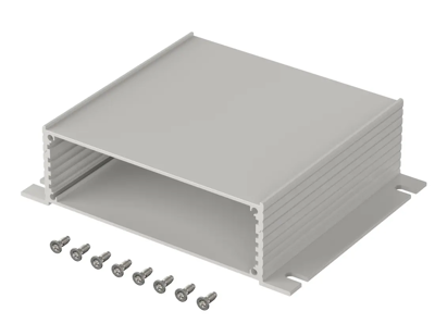 97216100.HMT1 Bopla General Purpose Enclosures Image 1