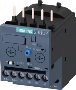 3RB3113-4PB0 Siemens Motor Protection Switches