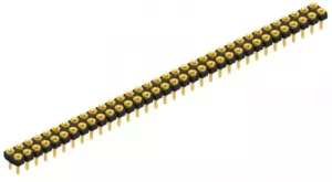 10043291 Fischer Elektronik PCB Connection Systems