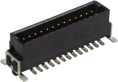 15110222601333 Harting PCB Connection Systems