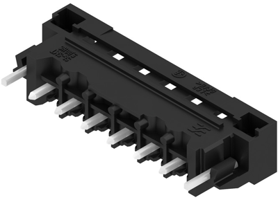 1841430000 Weidmüller PCB Connection Systems Image 2