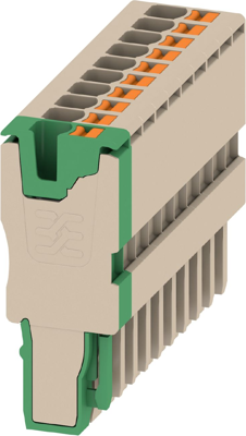 2712810000 Weidmüller Terminals Accessories