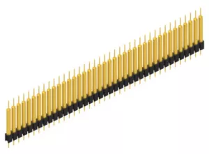 MK14X339G Fischer Elektronik PCB Connection Systems